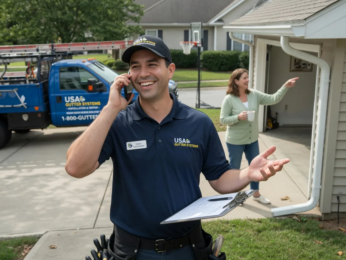 Gutter Installation Portsmouth, RI FAQs
